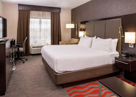 Holiday Inn Express & Suites MONROE by IHG 2