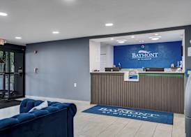 Baymont by Wyndham La Crosse/Onalaska 4