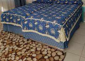 Belle Ocean Apart Otel 4