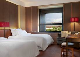 The Westin Xi'an 4