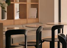 Hotel Moderne 3