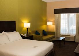 Holiday Inn Express & Suites SAGINAW by IHG 5