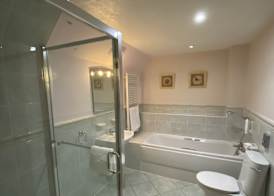The Priory Hotel 3