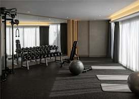 Radisson Hotel Madinah 5