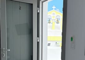 Fira Value Rooms- Fira Center- Capital Santorini 5