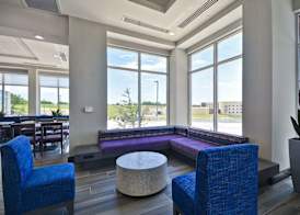 Hilton Garden Inn Tulsa-Broken Arrow 5