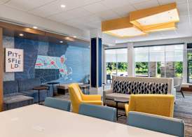 Holiday Inn Express & Suites Pittsfield-Lenox-Berkshires by IHG 3