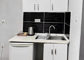 Taksim Plaza Suite 5