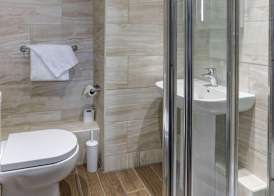 Best Western Claydon Hotel 3