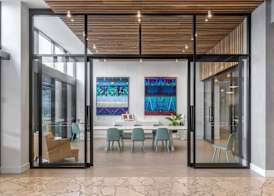 The Johnson Brisbane - Art Series 3