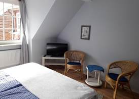 Pension Norddeicher Straße 5