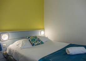 As Hotel Orléans Nord Artenay 3