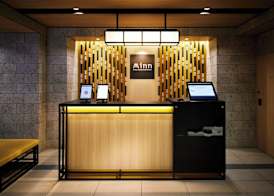 Minn Asakusa Kappabashi 3