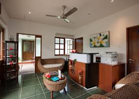 Le Relax Self-Catering 3