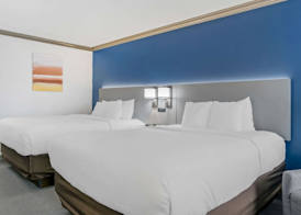 Comfort Inn Plainwell 5