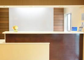 Fairfield Inn Saint Louis Collinsville 2