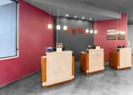 City Express Plus by Marriott Guadalajara Expo 2
