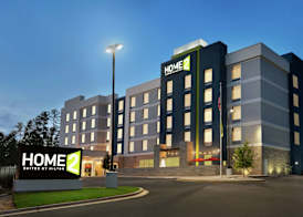 Home2 Suites By Hilton Columbia Harbison 3