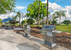 Hilton Vacation Club Mystic Dunes Orlando 5