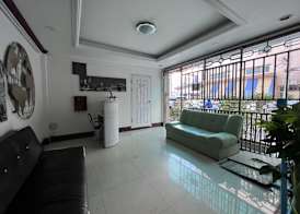 Green Hotel 3