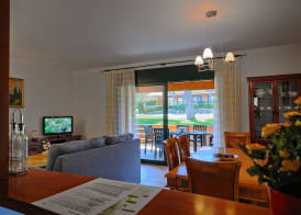 Casas Golf Relax 2