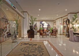 Hotel Inglaterra - Charme & Boutique 2