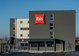 ibis Saint Paul Trois Chateaux 4