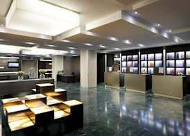 Meliá Barcelona Sarrià 4