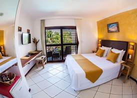 Duro Beach Hotel 5