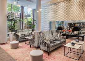 Mamaison Hotel Andrassy Budapest 2