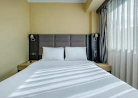 Frt Airlines Hotel - Istanbul Airport 4