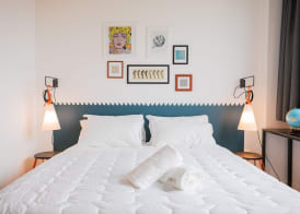 Anda Venice Hostel 4
