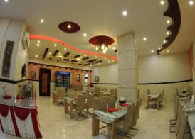 Bahla Hotel Apartment 2