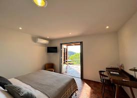 Hôtel U San Daniellu villas et chambres 2