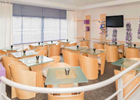 ibis Metz Centre Gare 4