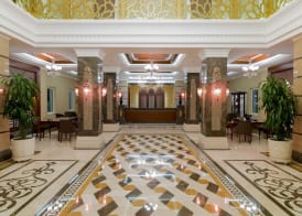 Güral Premier Belek - All Inclusive 2