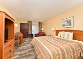 Americas Best Value Inn Ocean Inn 4