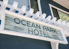 Ocean Park Hotel 2