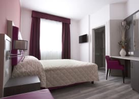Alma Living Hotel- Al Girarrosto 5