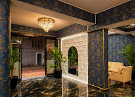 Safir Hotels Çorlu 3