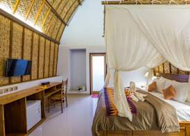 Bintang Penida Resort 4