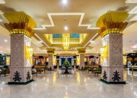 Riu Vallarta - All Inclusive 3