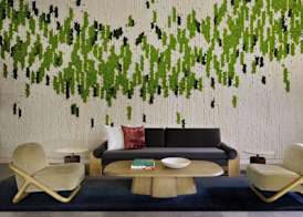 InterContinental Hotels HOUSTON by IHG 5