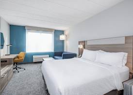 Holiday Inn Express & Suites COLUMBUS AIRPORT by IHG 4