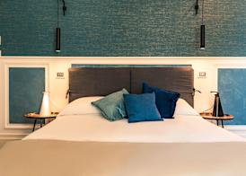 AD MAIORA Boutique Suite 3