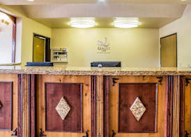 Quality Inn Zion Park Area 2