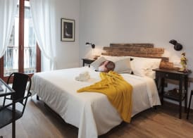 Maison Coquette 5