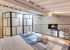 Mamo Florence - Zita Aparment 3