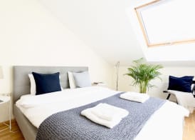 Vilnius Apartments & Suites – Old Town 3