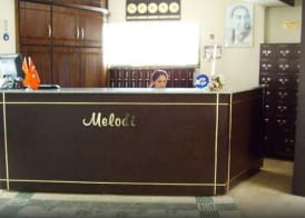 Melodi 4